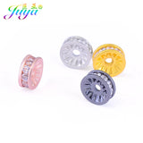Metal Spacer Beads Supplies for Jewelry Making