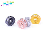 Metal Spacer Beads Supplies for Jewelry Making
