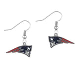 Sport Hoop Earrings for Women, Lightweight and Stylish Accessory