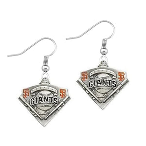 Sport Hoop Earrings for Women, Lightweight and Stylish Accessory