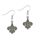 Sport Hoop Earrings for Women, Lightweight and Stylish Accessory