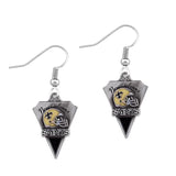 Sport Hoop Earrings for Women, Lightweight and Stylish Accessory
