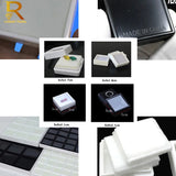 Square Loose Diamond Display Package Box