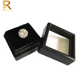 Square Loose Diamond Display Package Box