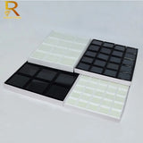 Square Loose Diamond Display Package Box