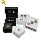 Square Loose Diamond Display Package Box