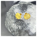 Sterling Silver Earrings for Office & Career, Fine Jewelry Gift