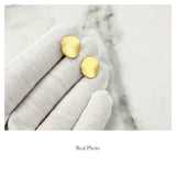 Sterling Silver Earrings for Office & Career, Fine Jewelry Gift