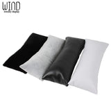 Velvet Large Bracelet Display Pillow Ankle Holder Watch Organizer