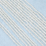 Small Potato Shape Pearl String 1.5-1.8mm
