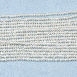 Small Potato Shape Pearl String 1.5-1.8mm