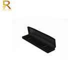 Velvet Jewelry Box Long Pearl Necklace Bracelet Box Case Engagement Wedding Gift