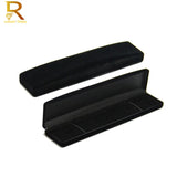 Velvet Jewelry Box Long Pearl Necklace Bracelet Box Case Engagement Wedding Gift