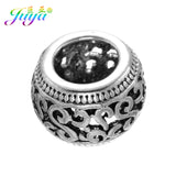 Vintage Antique Bronze European Beads Accessories For Women Men