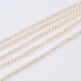 5-6mm Freshwater Pearl Beads for Jewelry