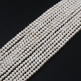 5-6mm Freshwater Pearl Beads for Jewelry