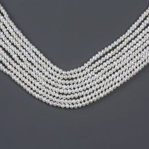 5-6mm Freshwater Pearl Beads for Jewelry