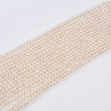 5-6mm Freshwater Pearl Beads for Jewelry
