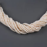 5-6mm Freshwater Pearl Beads for Jewelry