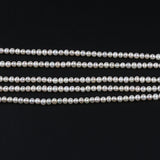 5-6mm Freshwater Pearl Beads for Jewelry