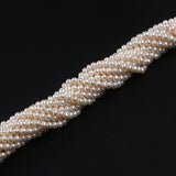 5-6mm Freshwater Pearl Beads for Jewelry