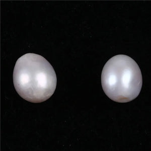 14-15mm Big Baroque Fire Ball Loose Pearl Beads for Jewelry Making