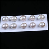 14-15mm Big Baroque Fire Ball Loose Pearl Beads for Jewelry Making