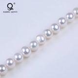 Potato Freshwater Pearls Beads String