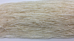Potato Freshwater Pearls Beads String Necklace