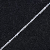 Potato Freshwater Pearls Beads String Necklace
