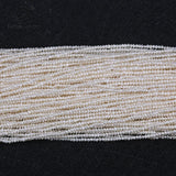 Potato Freshwater Pearls Beads String Necklace