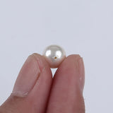Natural Shell Pearl Beads for DIY Jewelry Making