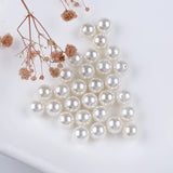 Natural Shell Pearl Beads for DIY Jewelry Making