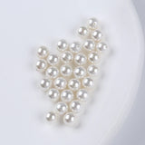 Natural Shell Pearl Beads for DIY Jewelry Making