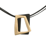 Bohemian Long Chain Necklace for Women Christmas Gift