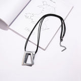 Bohemian Long Chain Necklace for Women Christmas Gift