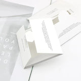 Silver Maintenance Cloth in Deerskin Velvet