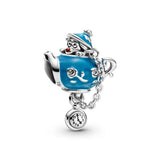 925 Sterling Silver Charm Bracelet DIY Accessories
