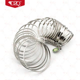 Metal Bracelet Sizer Measuring Tools Set