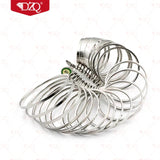 Metal Bracelet Sizer Measuring Tools Set
