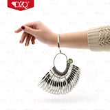 Metal Bracelet Sizer Measuring Tools Set