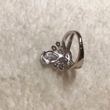 Zircon Rings for Women Finger Ring Bijoux Femme