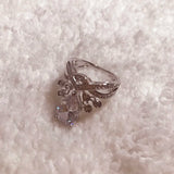 Zircon Rings for Women Finger Ring Bijoux Femme