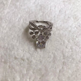Zircon Rings for Women Finger Ring Bijoux Femme