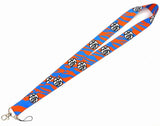 Cartoon Anime Phone Key Chain Neck Strap Lanyard P003