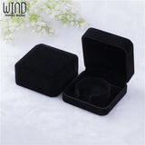 Plush Bracelet Box Pounches - Multicolor Jewelry Packaging