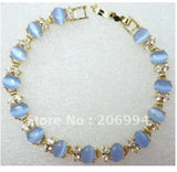Opal Bracelet Jewelry for a Pretty Look