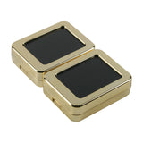 Gemstone Storage Case Jewelry Display Box