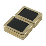 Gemstone Storage Case Jewelry Display Box
