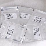 Lab Grown Loose Gemstone 0.8mm-2.9mm HPHT Diamond